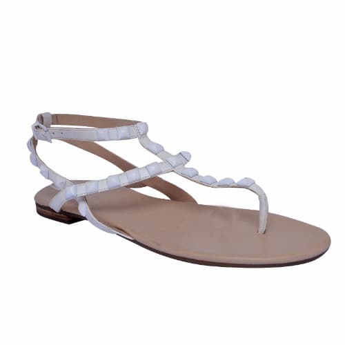 Bcbgeneration Gloriana Gladiator Sandal White Konga Online Shopping Bcbgeneration joanna metallic caged sandals. gloriana gladiator sandal white