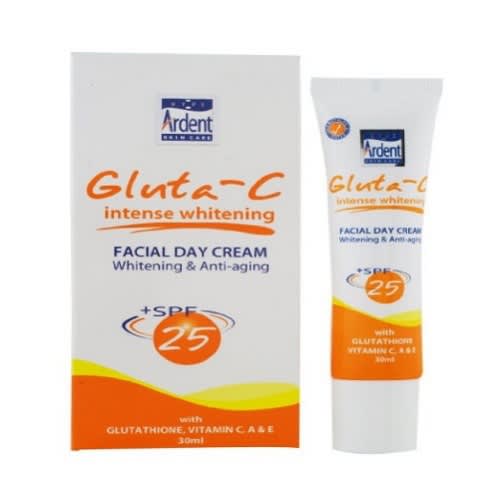 gluta c cream
