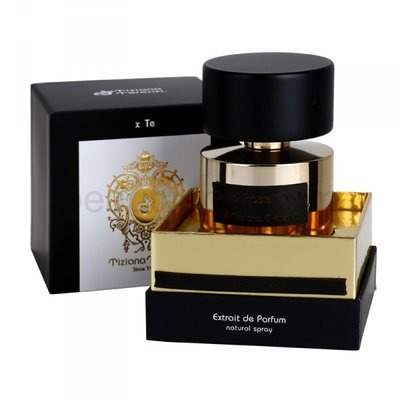 tiziana terenzi gold rose oud