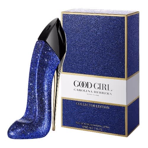 Carolina Herrera Good Girl Collector Edition Edp Perfume For Women