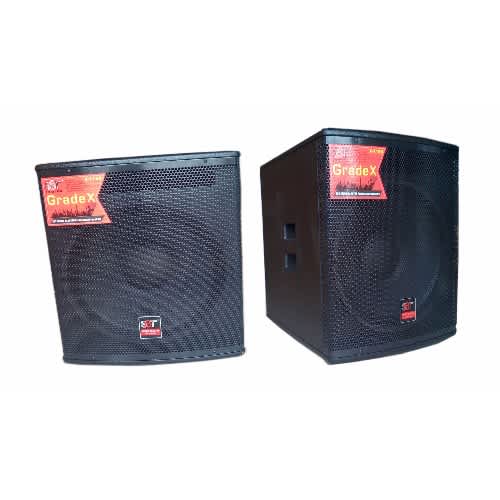 boncadio car woofer