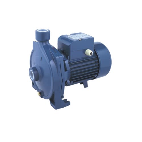 Water top motor 3hp