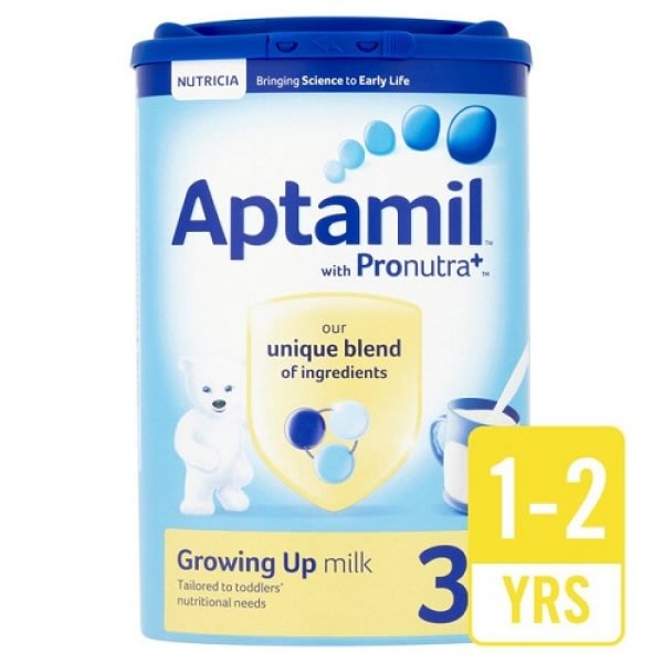 aptamil milk 3