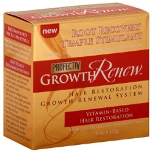 Shop Profectiv Growth Renew Hair Restoration Tropical Moisturant 4