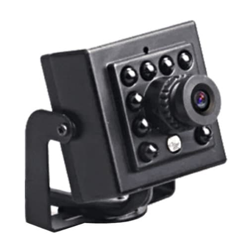 H.264 High Profile 2.2MP AHD  IRCUT OSD Motion Detection  1080P pinhole Camera.