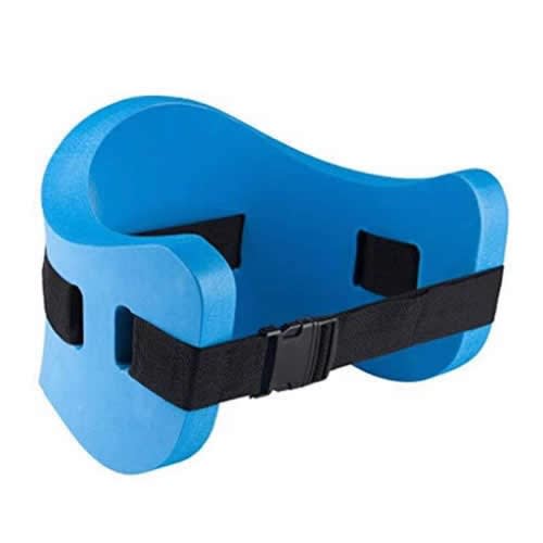 Swim belt for adults top