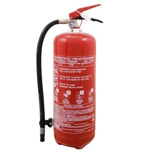 general purpose fire extinguisher