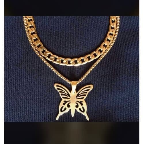 Butterfly cuban store chain real