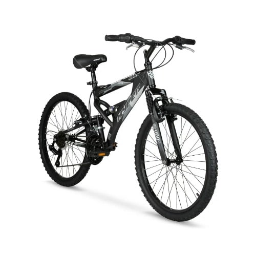 Hyper shop 27.5 bike