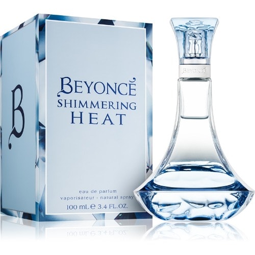 Beyonce Shimmering Heat For Women 100ml Edp Konga Online Shopping