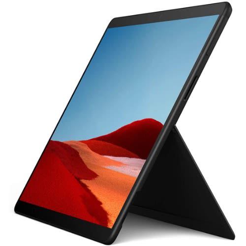 Microsoft Surface Pro X - 13" Multi-touch - Sq2 Cpu - 256GB SSD - 16GB RAM  - Win10 | Konga Online Shopping
