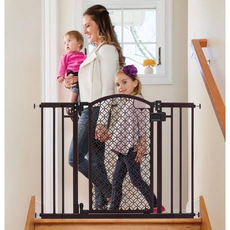 union arch safety gate