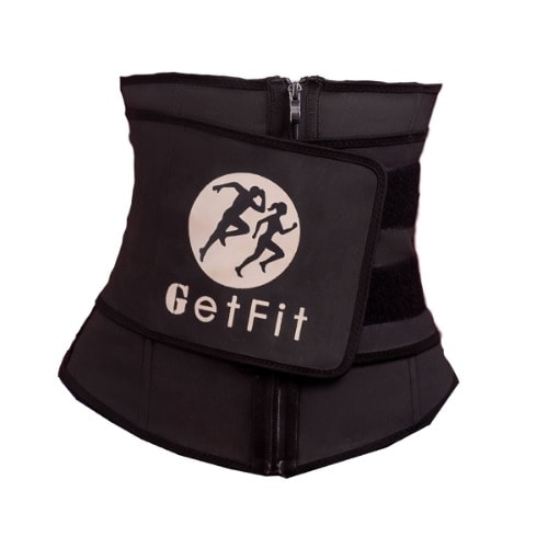 Getfit slim waist band sales