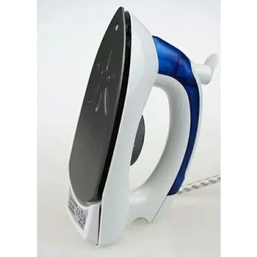 Foldable Steam Iron Konga Online Shopping