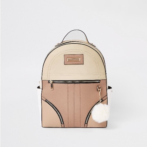 backpacks river island