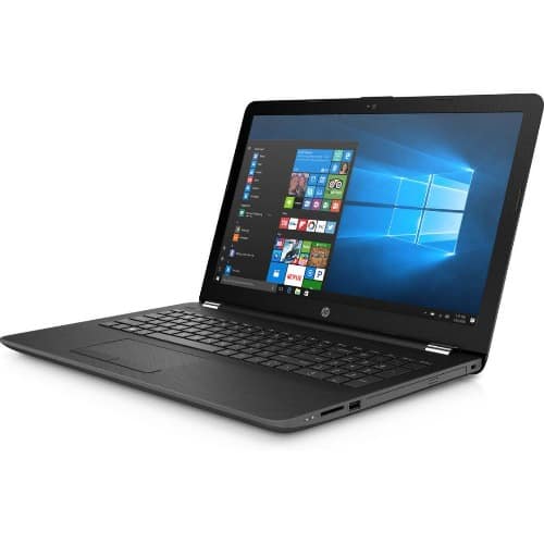 Hp 15 Laptop Intel Core I3 1tb Hdd 6gb Ram Windows 10 Hd 620 2 4ghz 32gb Flash Konga Online Shopping