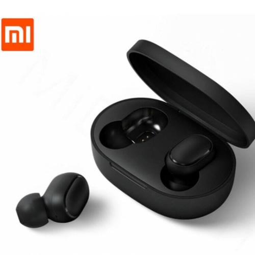 Xiaomi Redmi Touch Controls Wireless Bluetooth Airdots Konga