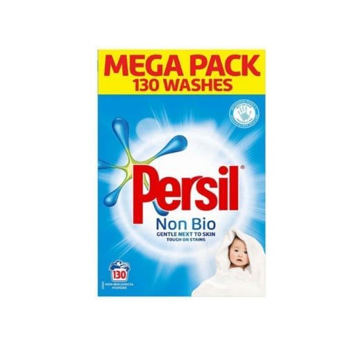 Bio and non clearance bio washing powder