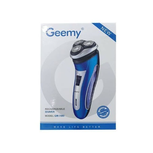 Gm7090 Professional Beard Shaver Electric Hair Shavers Cordless Hair Remover Konga Online Shopping
