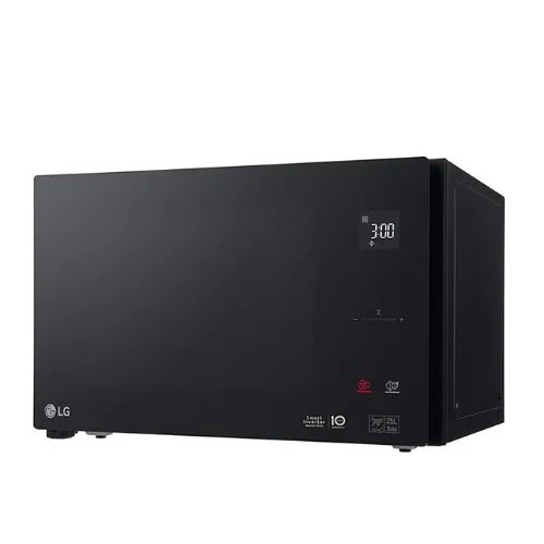 LG Smart Inverter Microwave Oven 25L 1000W Ms2595dis Konga