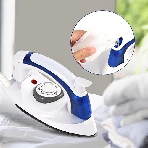 Mini travel steam deals iron