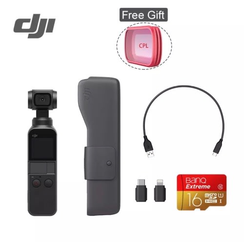 ULTRALOGIC GADGET DRONES STORE on Instagram: DJI Osmo Pocket 3 Creator  Combo . Price: ₦850,000 . DJI Osmo Pocket 3 Camera Battery Handle Handle  with 1/4”-20 Thread Wide-Angle Lens DJI Mic 2