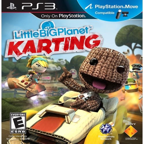little big planet ps3