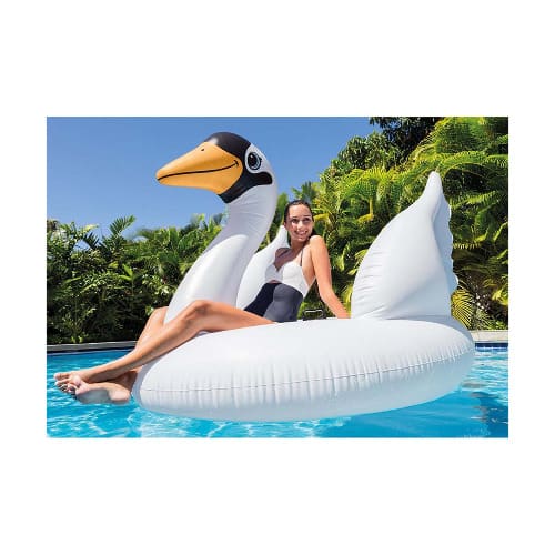 Mega hotsell swan island