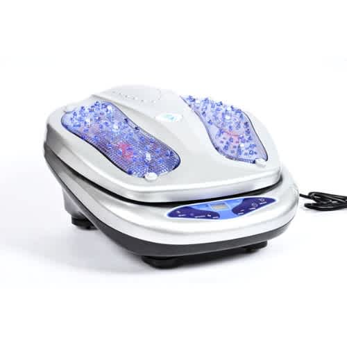 Get Wallpaper Foot blood circulation machine For Android