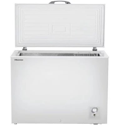 Hisense Chest Freezer White Konga Online Shopping