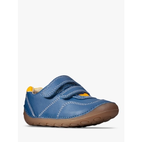 clarks prewalker