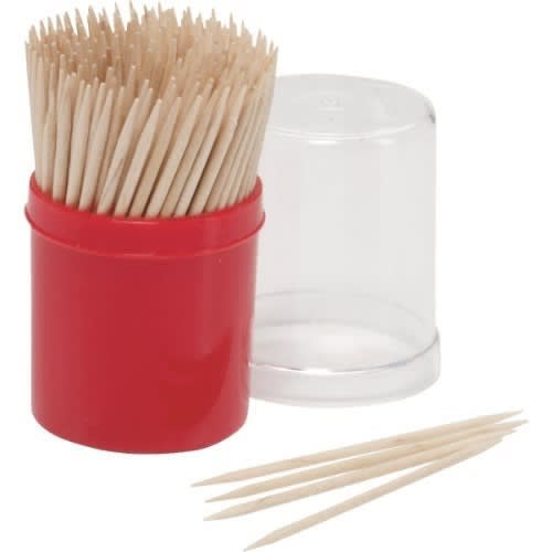 How much online are toothpicks