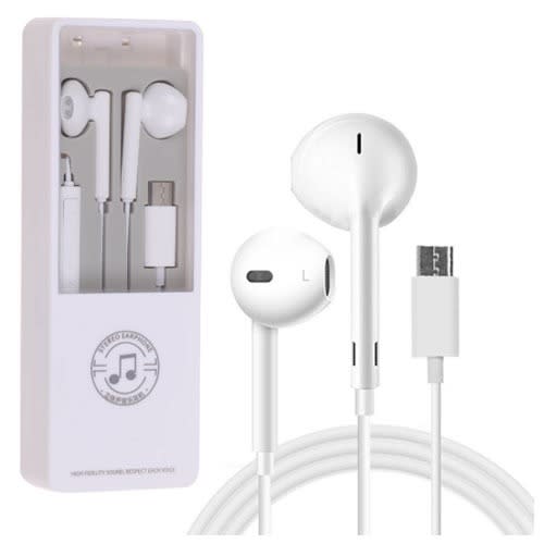 usb c earpiece