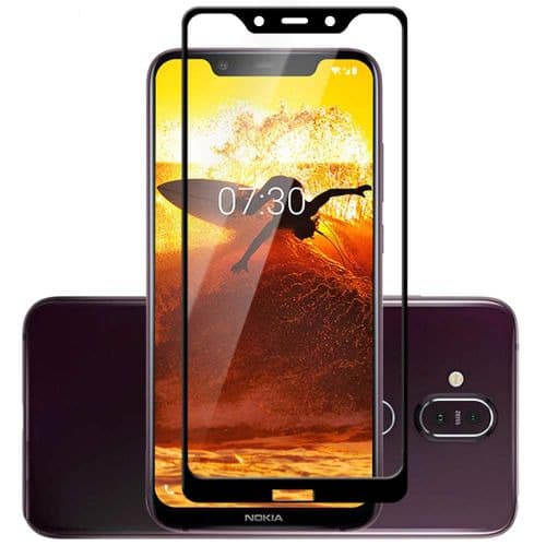 Nokia 8.1 konga clearance