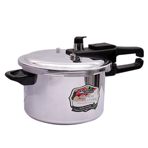 Standard pressure cooker 2025 10qc