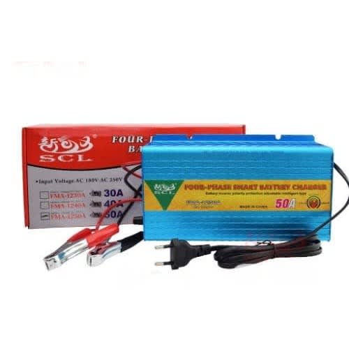 Inverter Battery Charger 24V 30a Konga Online Shopping