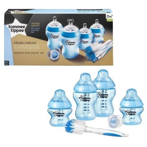 tommee tippee blue