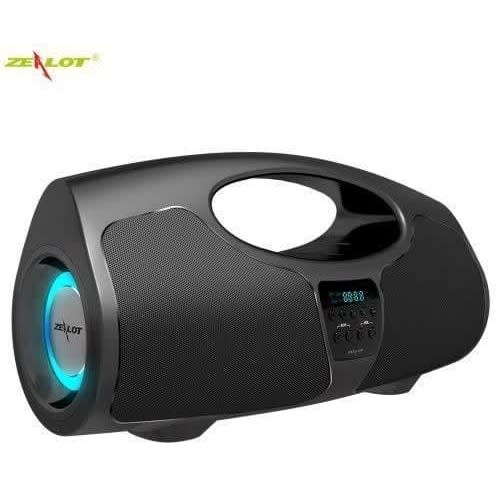 Zealot P1 Subwoofer Bluetooth Speaker Konga Online Shopping