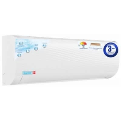 2hp Split Air Conditioner With Wave Technology