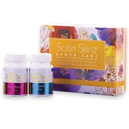 Glutathione And Astaxanthin Supplement 120 Tablets Konga Online