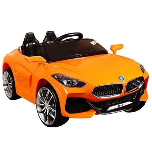 parent remote control car