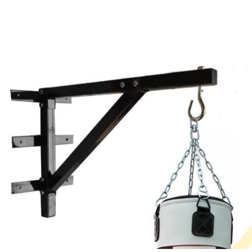 Wall Mount for Punching Bag - Order Online | Valor Fitness CA-17