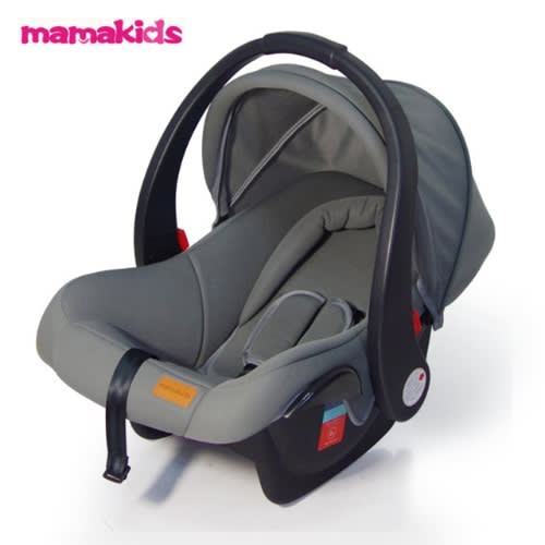 Carrier seat for baby 2025