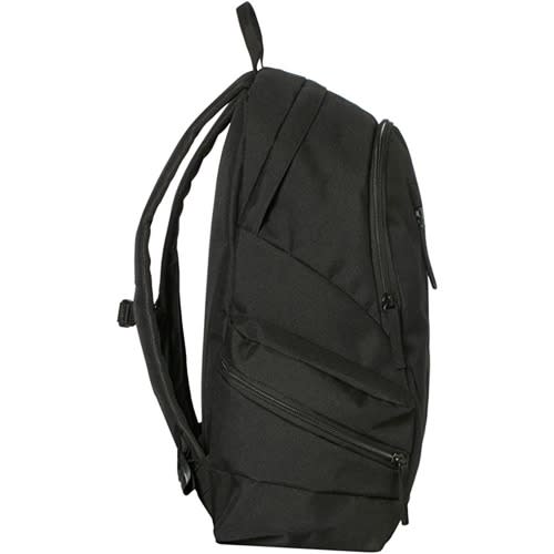 Caterpillar Backpack 83541-01 - Black | Konga Online Shopping