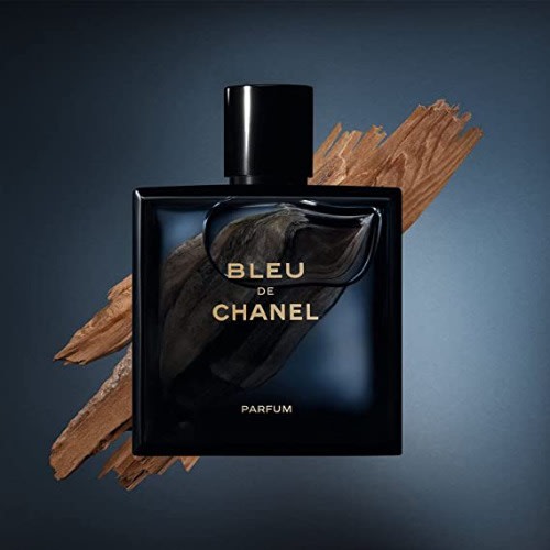Bleu De Chanel Parfum For Men -100ml Edp | Konga Online Shopping