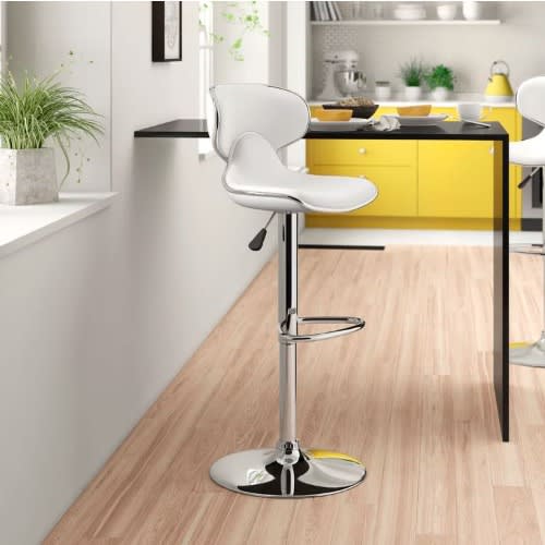 Carcaso bar stool hot sale