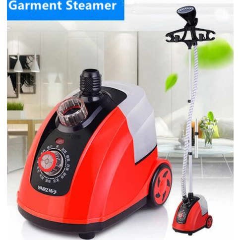 kenwood iron steam