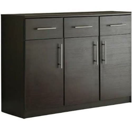 Wooden Cabinet Side Unit Konga Online Shopping