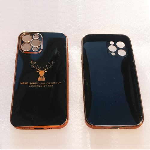 Luxury phone pouch clearance