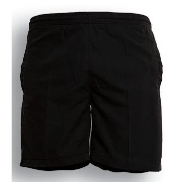 black jogger shorts boys